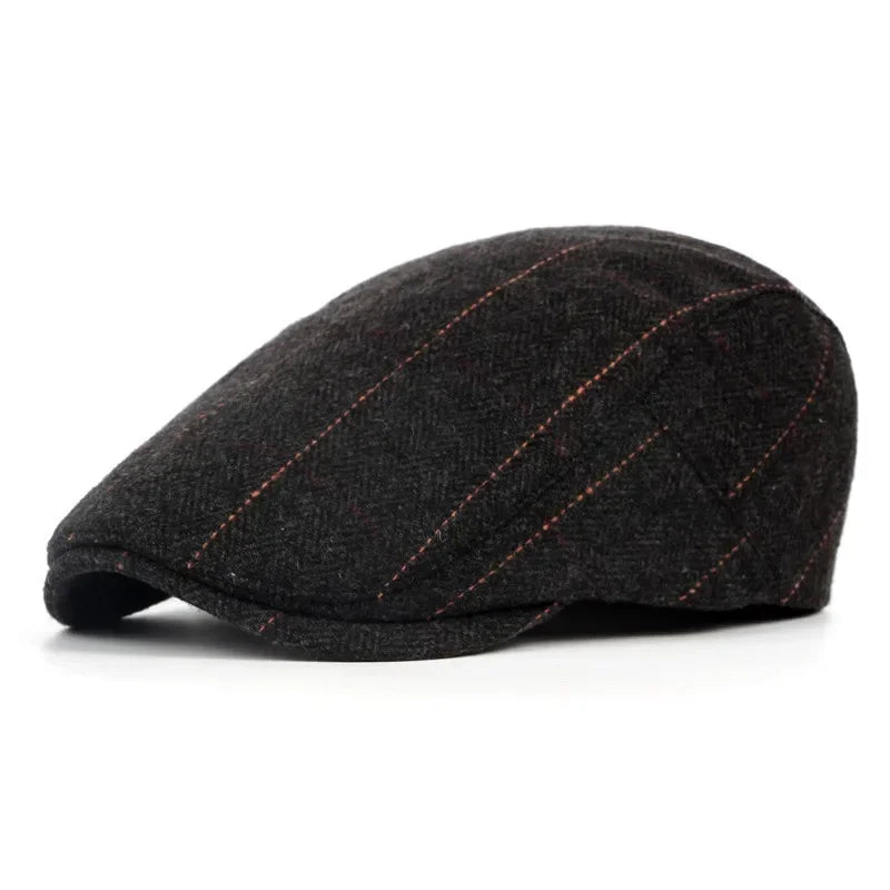 Flat Cap