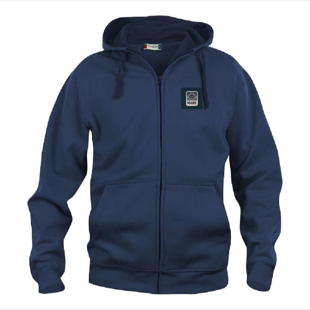 MARK Hettegenser/Hettejakke