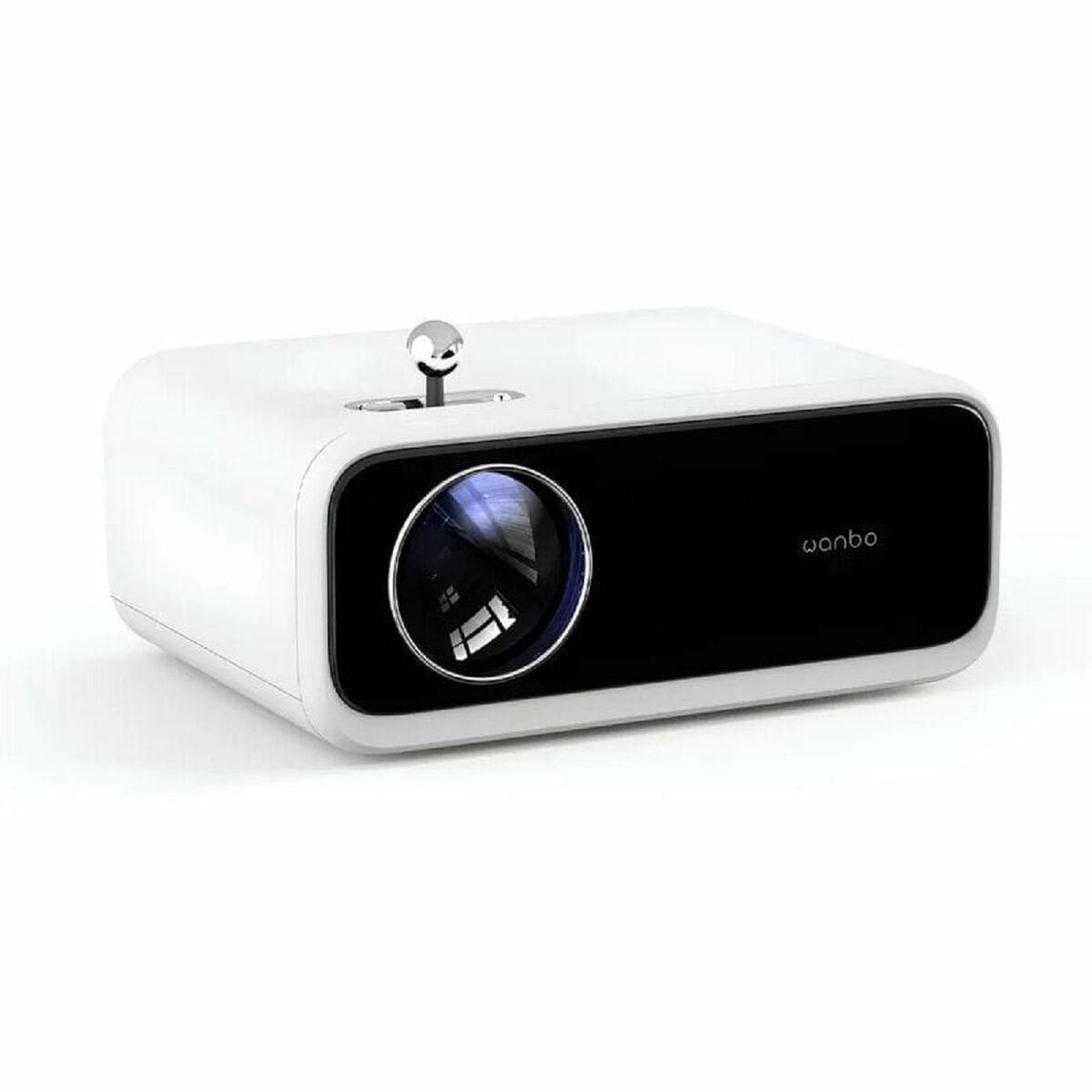 Mini Hjemmekino