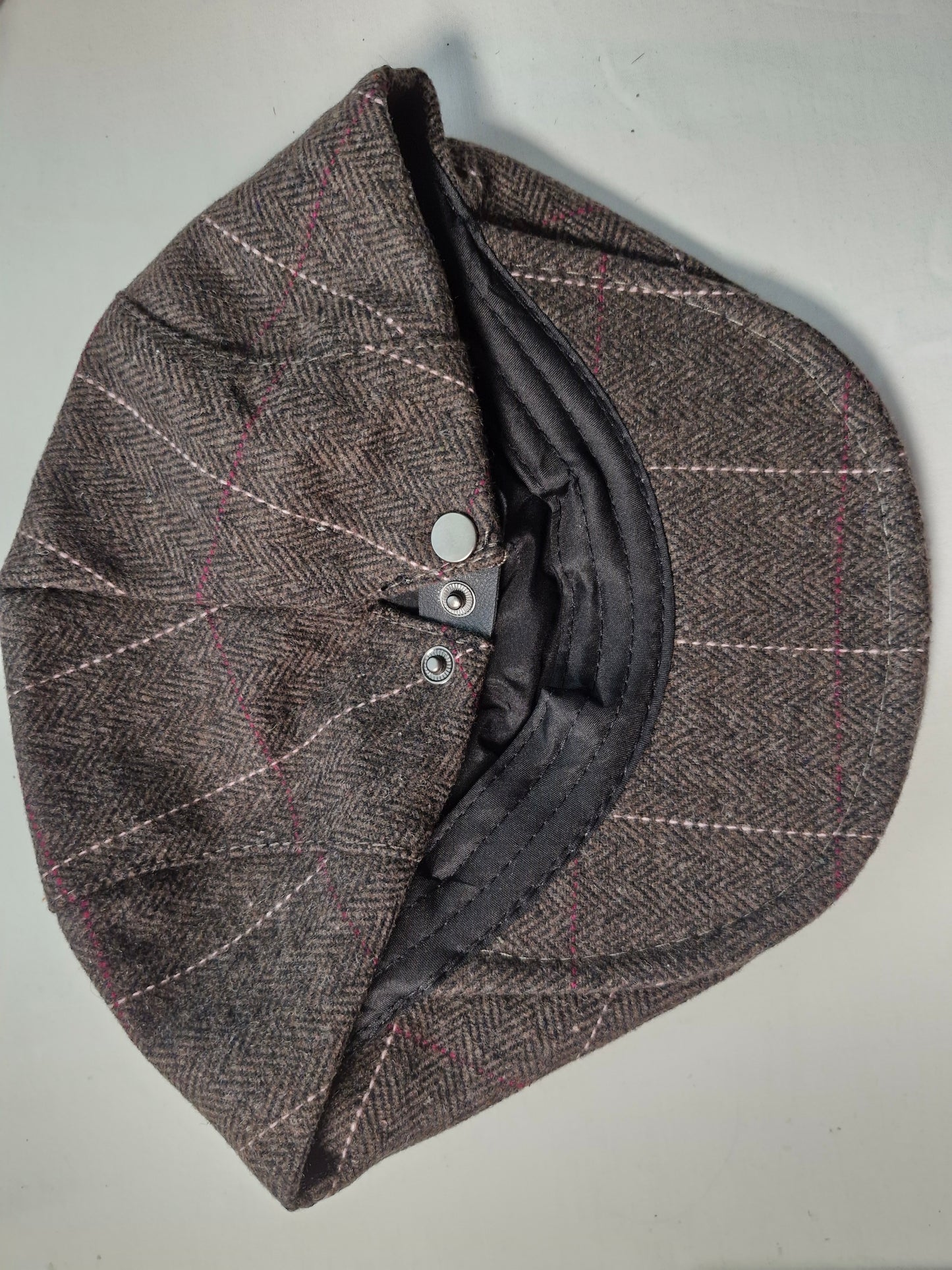 Flat Cap