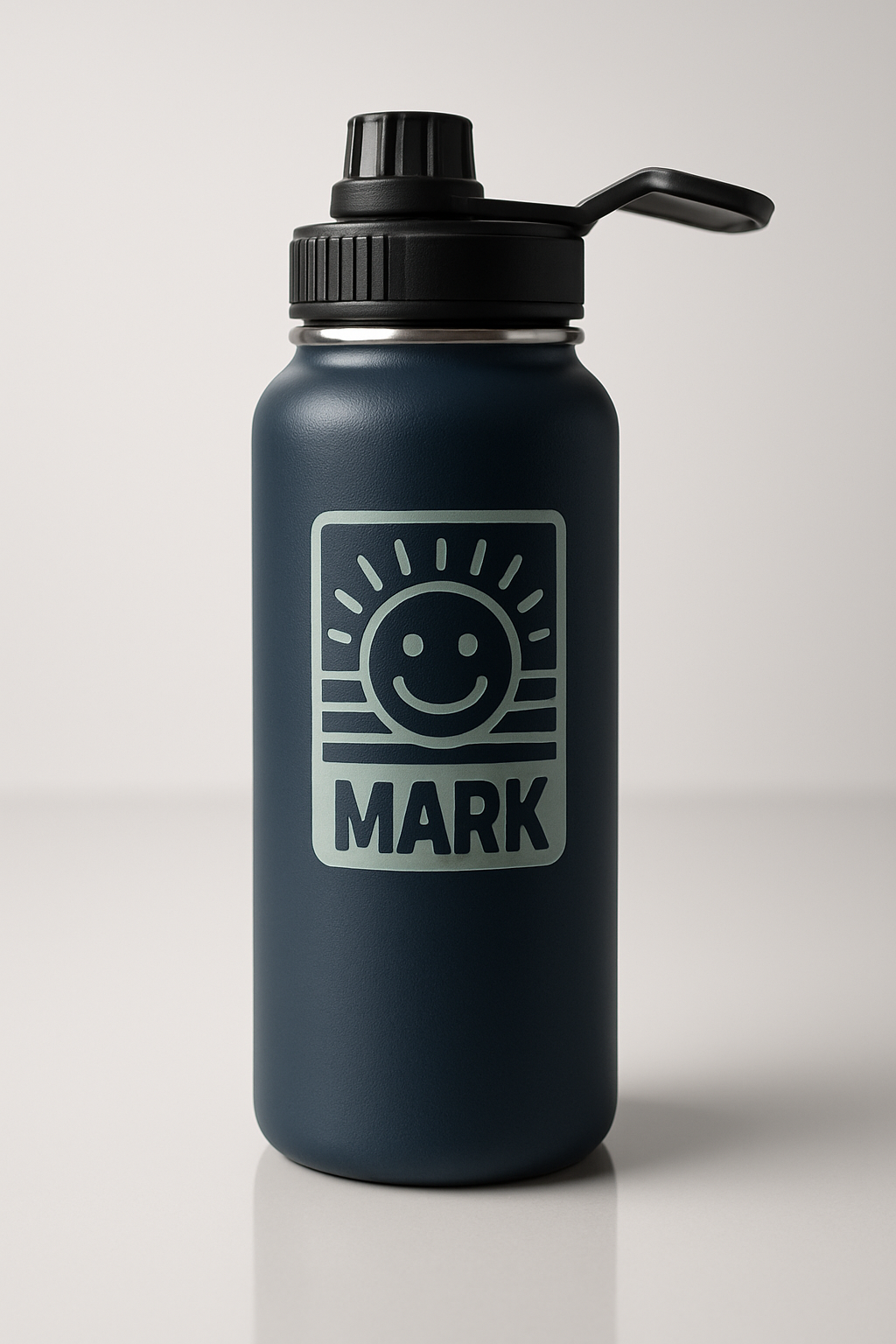 MARK Termoflaske – 950 ml