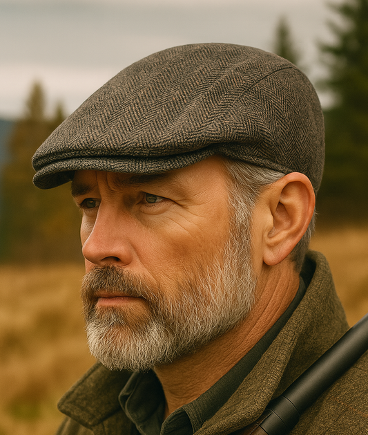 Flat Cap
