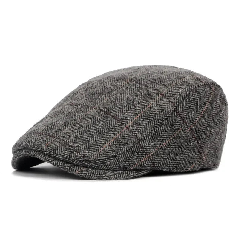 Flat Cap
