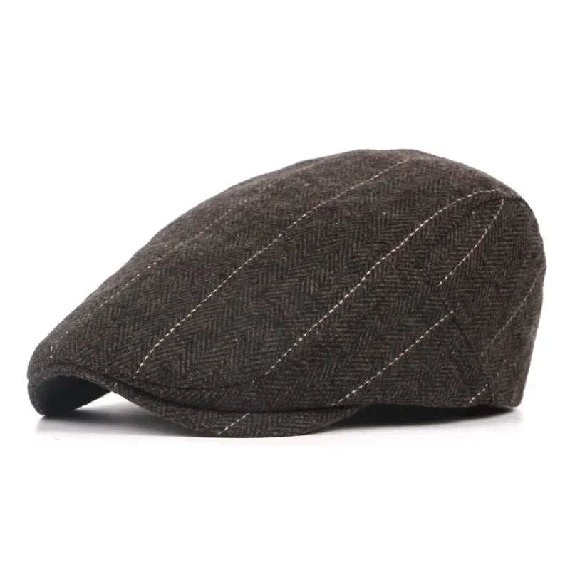 Flat Cap