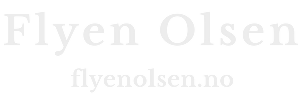 Flyen Olsen Import