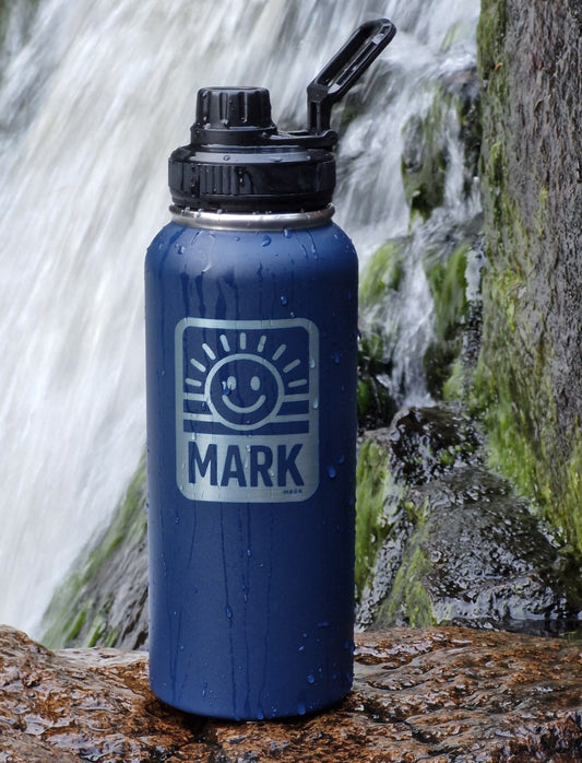 MARK Termoflaske – 950 ml