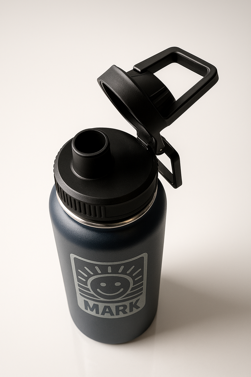 MARK Termoflaske – 950 ml