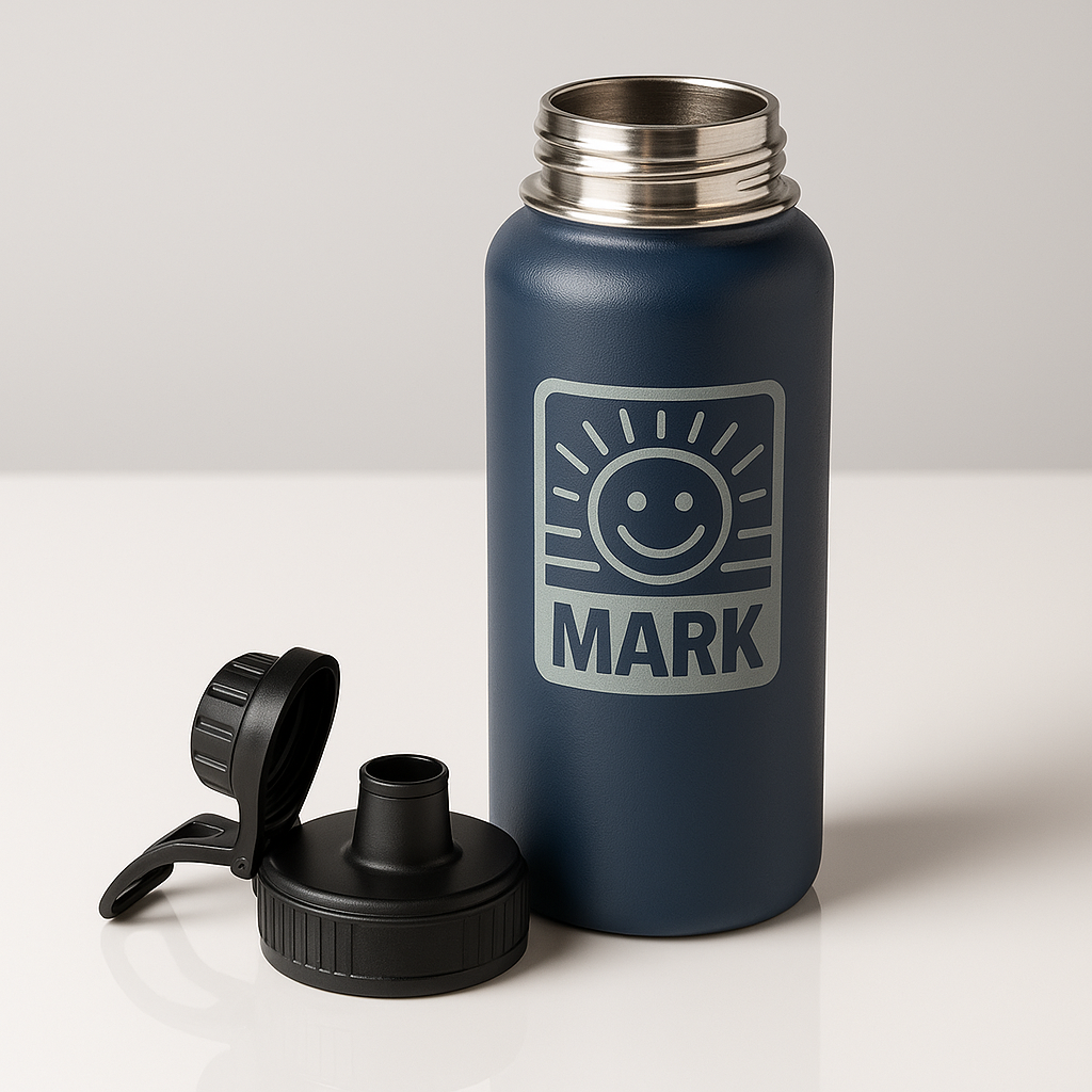 MARK Termoflaske – 950 ml