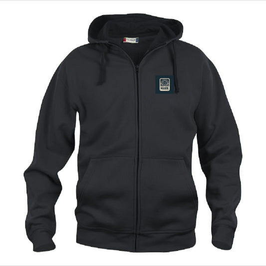 MARK Hettegenser/Hettejakke