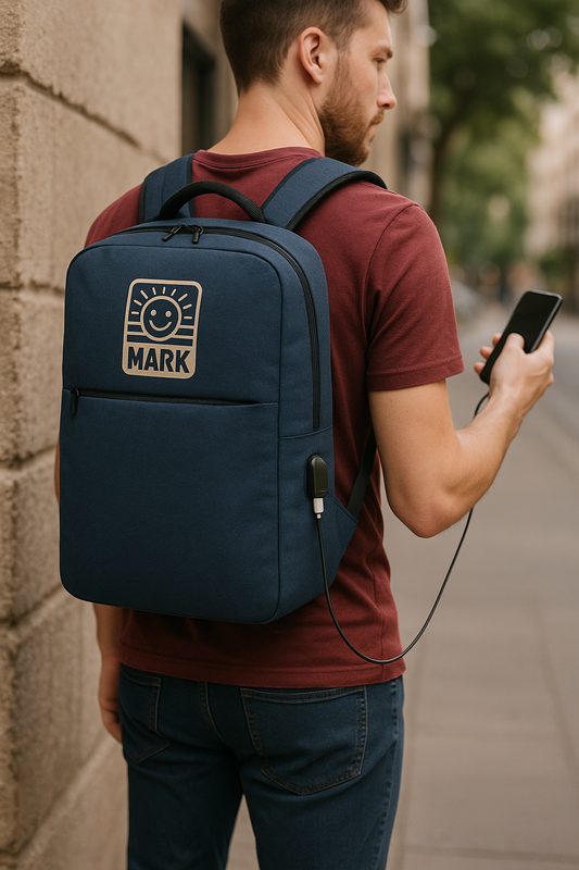 MARK UrbanTech Ryggsekk
