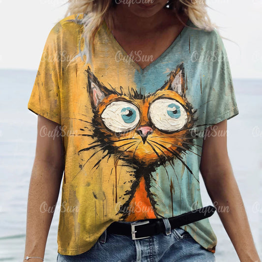 T-shirt Women