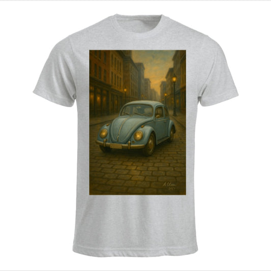 T-skjorte - Bil - VW Boble