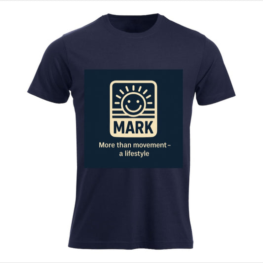 T-skjorte - MARK
