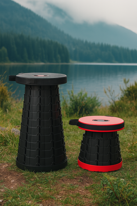 TeloFold Round Krakk