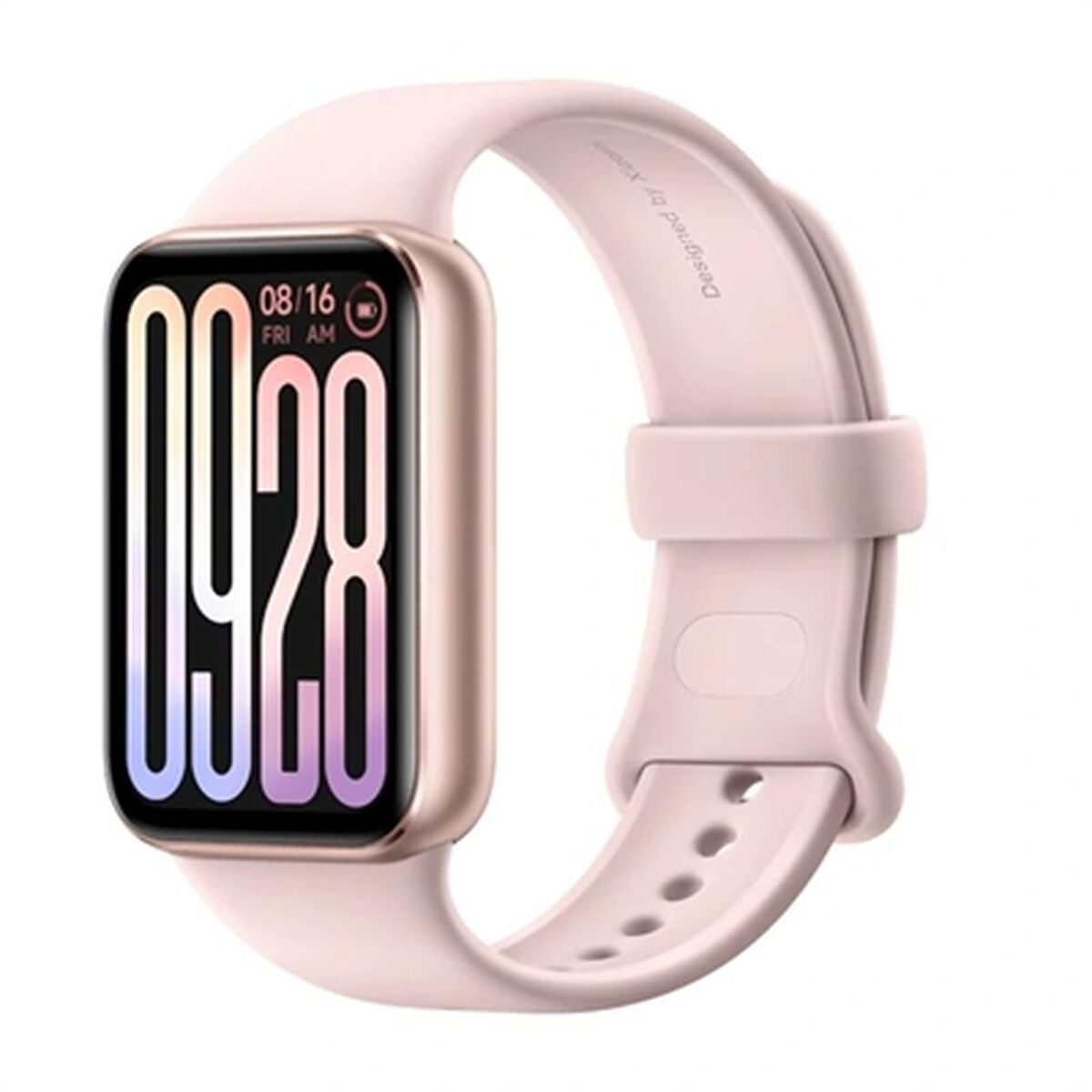 Xiaomi Smart Band 9 Pro Rosegull