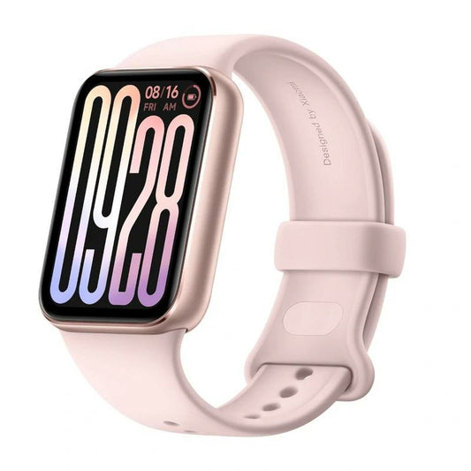 Xiaomi Smart Band 9 Pro Rosegull